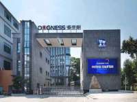 南通汇奇金属材料有限公司