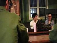 南通汇奇金属材料有限公司